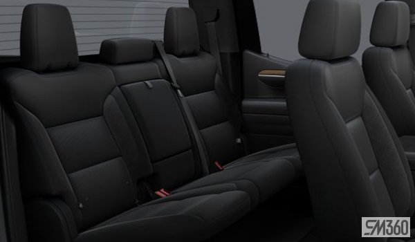 2024 Chevrolet Silverado 1500 RST - Exterior - 6