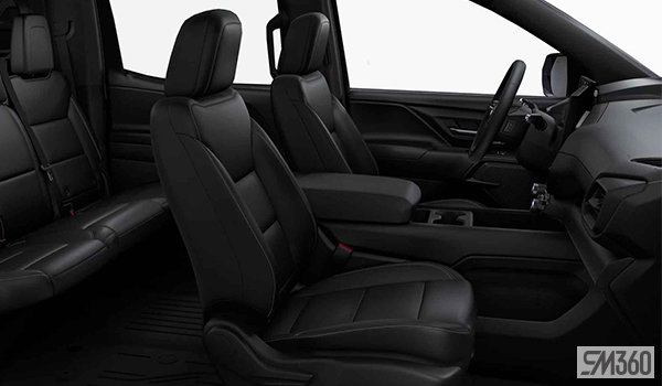 Chevrolet Silverado EV 3WT 2024 - Extérieur - 5