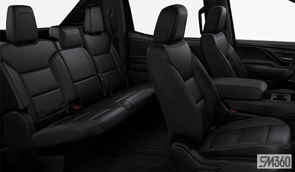 Chevrolet Silverado EV 3WT 2024 - Extérieur - 6