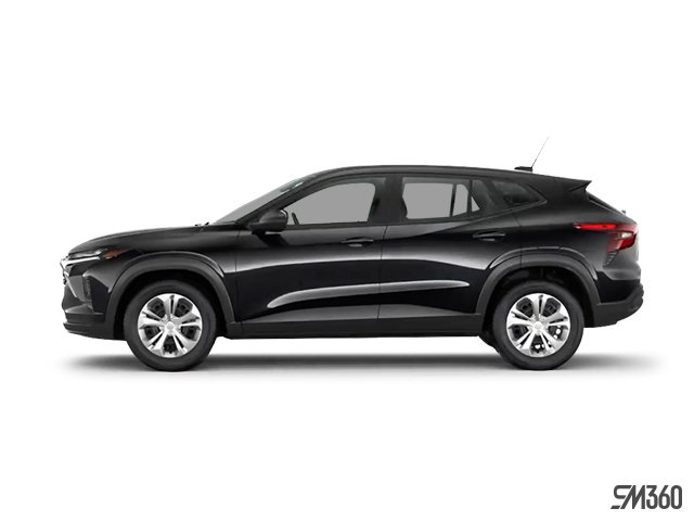 Collection neuf Vision Chevrolet