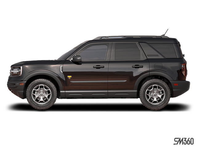 Ford BRONCO SPORT Badlands 2024 -  - 2