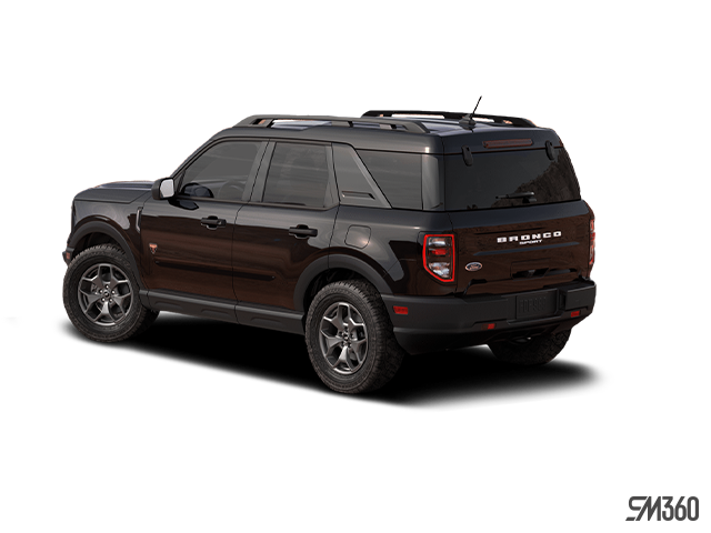 Ford BRONCO SPORT Badlands 2024 -  - 3