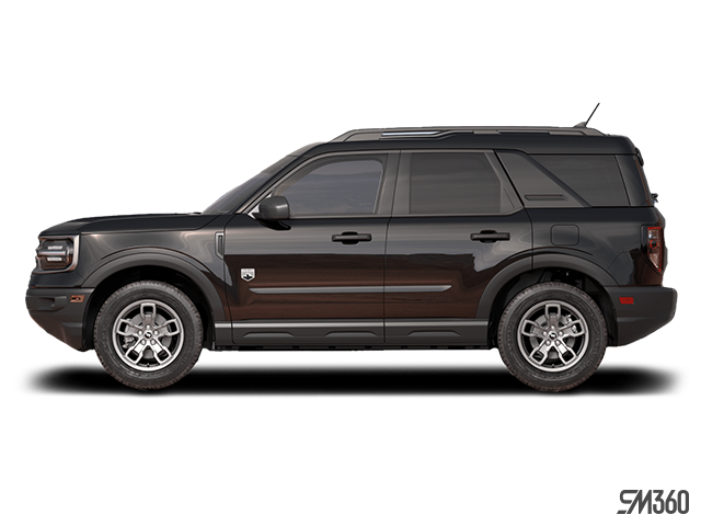 Ford BRONCO SPORT Big Bend 2024 -  - 2