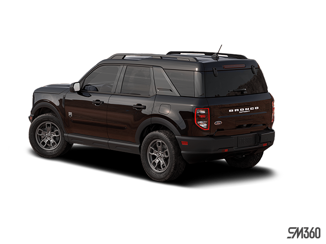 Ford BRONCO SPORT Big Bend 2024 -  - 3