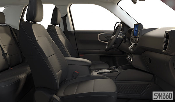 Ford BRONCO SPORT Big Bend 2024 -  - 2