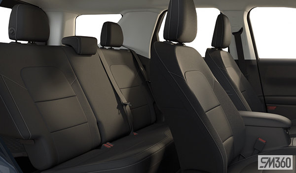 Ford BRONCO SPORT Big Bend 2024 -  - 3