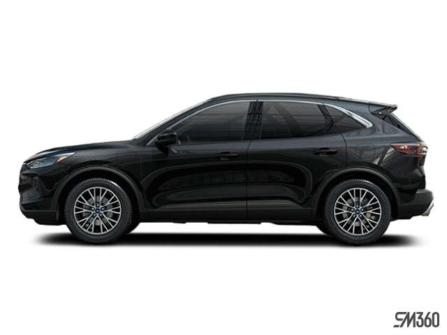 2024 Ford Escape PHEV -  - 2