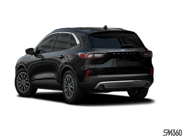 2024 Ford Escape PHEV -  - 3