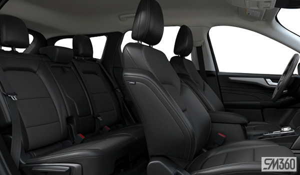 2024 Ford Escape PHEV -  - 3