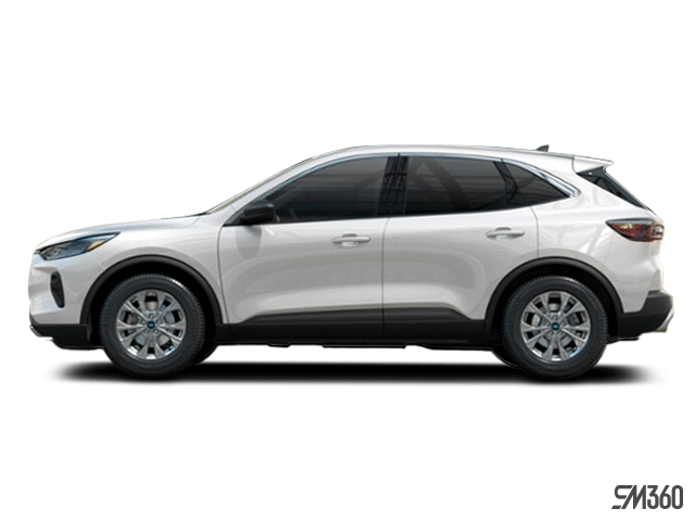 Ford Escape Active 2024 -  - 2