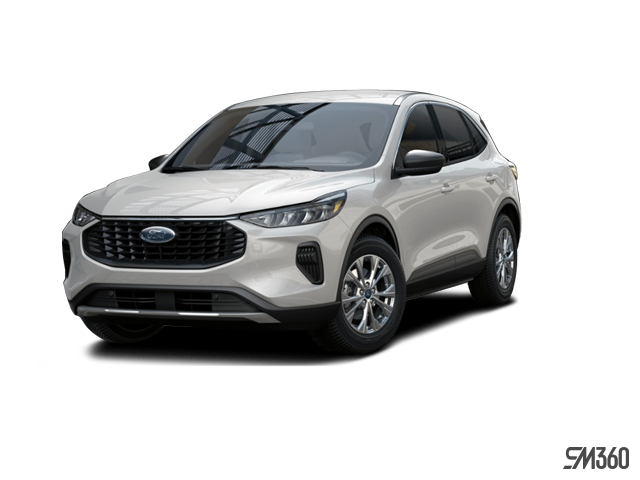 Ford Escape Active 2024 - Extérieur - 1