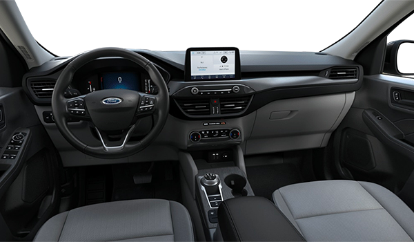 Ford Escape Active 2024 - Intérieur - 1