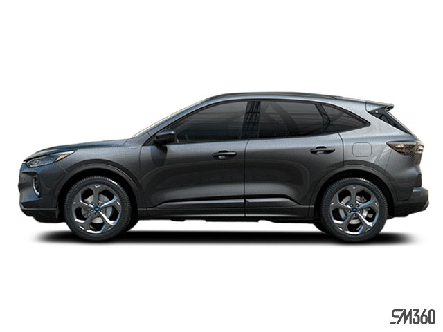 Ford Escape ST-Line Select 2024 -  - 2