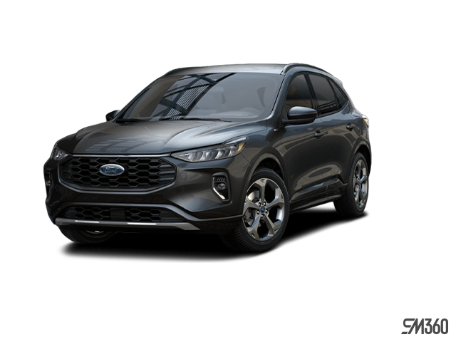 Ford Escape ST-Line Select 2024 - Extérieur - 1