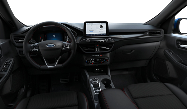 Ford Escape ST-Line Select 2024 - Intérieur - 1