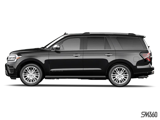 Ford Expedition Platinum 2024 -  - 2
