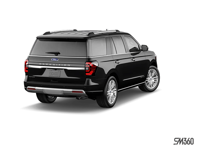 Ford Expedition Platinum 2024 -  - 3
