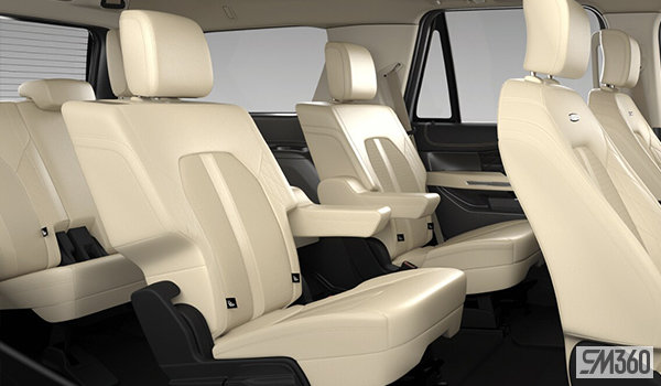 Ford Expedition Platinum 2024 -  - 3
