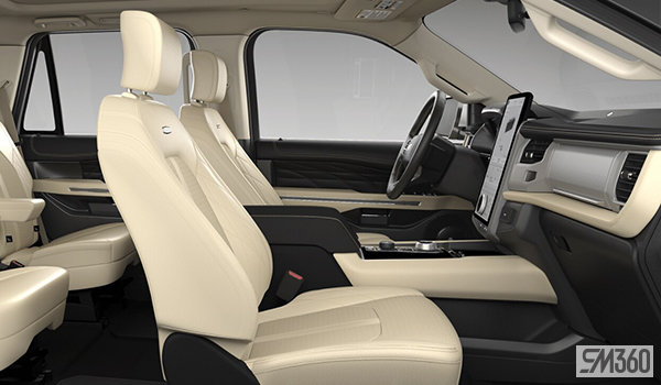Ford Expedition Platinum 2024 -  - 2