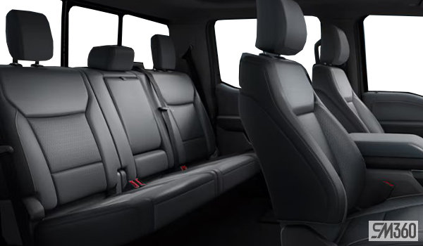 Ford F-150 Lightning LARIAT 2024 -  - 3