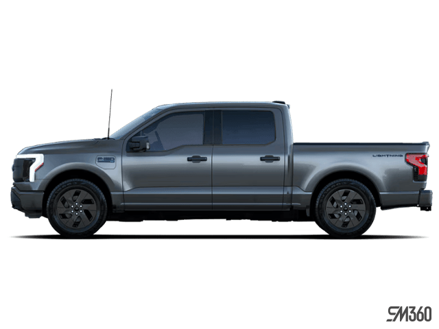 Ford F-150 Lightning XLT 2024 -  - 2