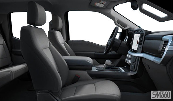 Ford F-150 Lightning XLT 2024 -  - 2