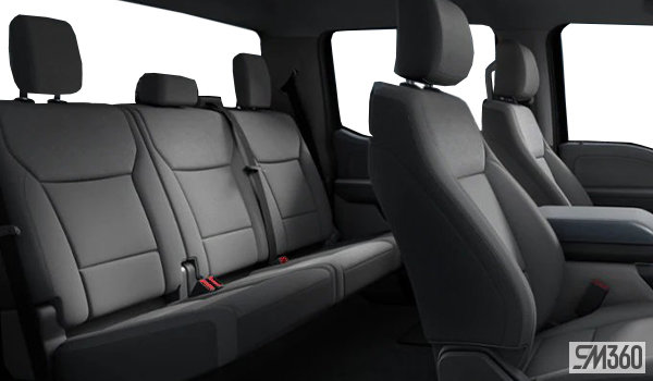 Ford F-150 Lightning XLT 2024 -  - 3
