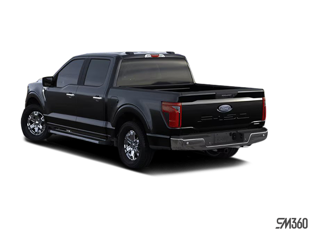 2024 Ford F-150 XLT -  - 3