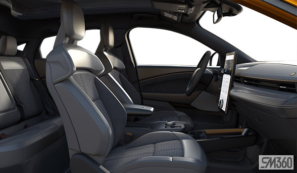 Ford Mustang Mach-E GT 2024 -  - 2