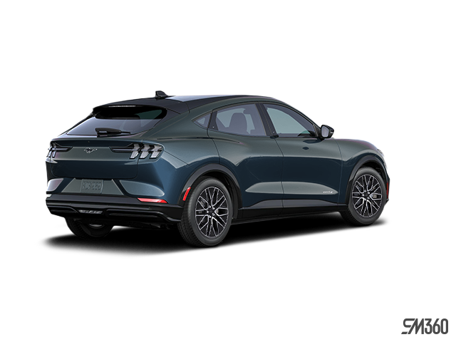 2024 Ford Mustang Mach-E Premium -  - 3