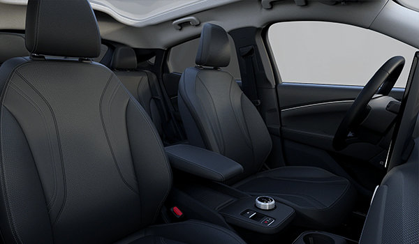 2024 Ford Mustang Mach-E Premium -  - 2