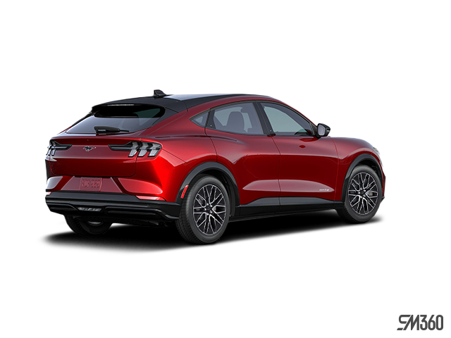 2024 Ford Mustang Mach-E Premium -  - 3
