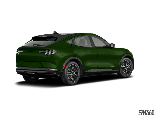 2024 Ford Mustang Mach-E Premium -  - 3