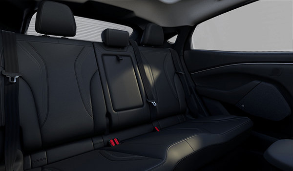 2024 Ford Mustang Mach-E Premium -  - 3