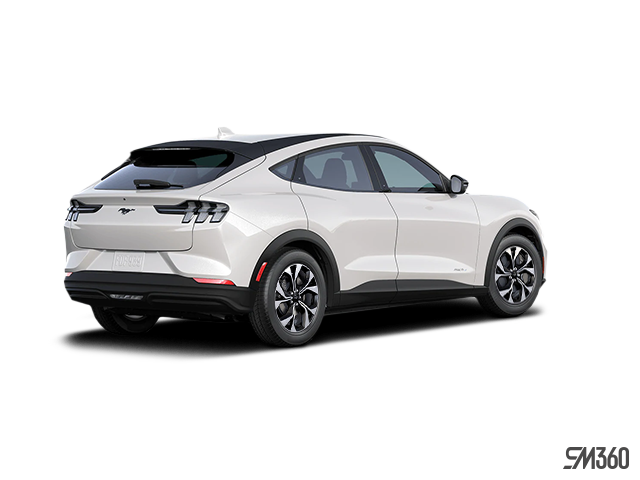 Ford Mustang Mach-E Select 2024 -  - 3