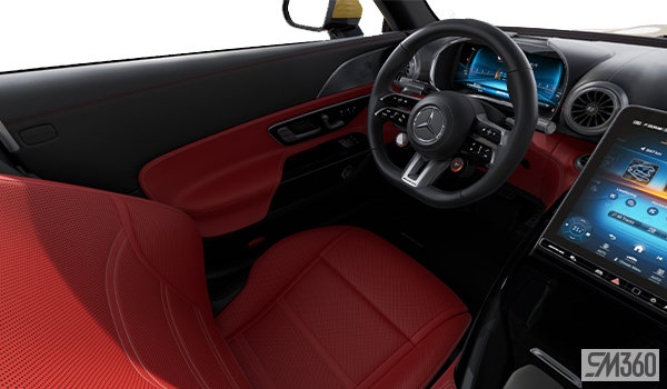 2024 Mercedes-Benz AMG GT 2 Door 63 4MATIC+ -  - 2