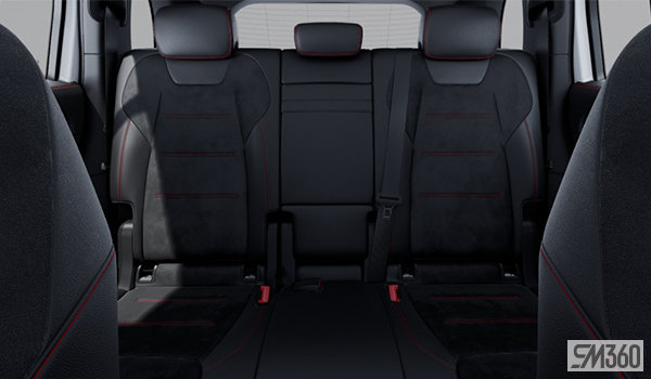 2024 Mercedes-Benz GLB 250 4MATIC -  - 3