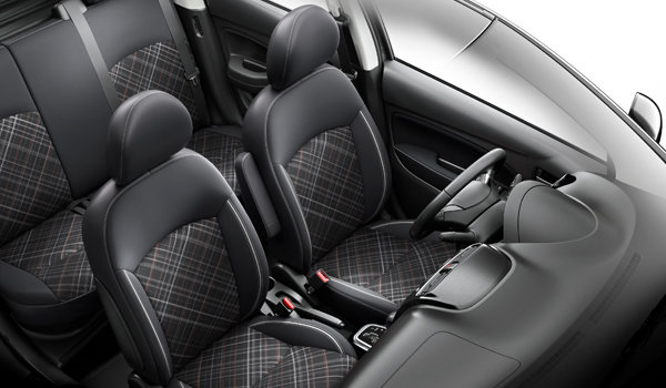 2024 Mitsubishi Mirage GT -  - 2