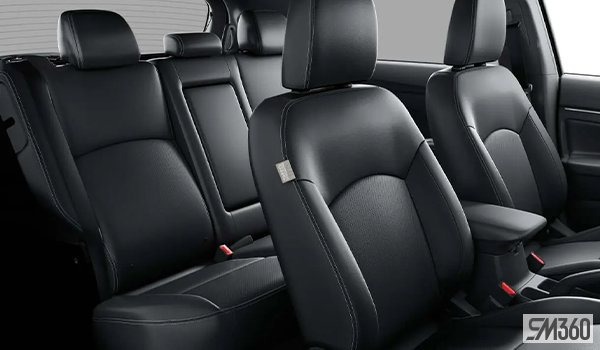 Mitsubishi RVR GT 2024 -  - 3