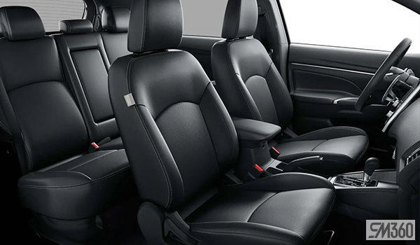 Mitsubishi RVR GT 2024 -  - 2