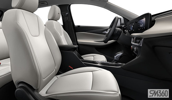 Buick Encore GX Sport Touring 2025 - Extérieur - 5