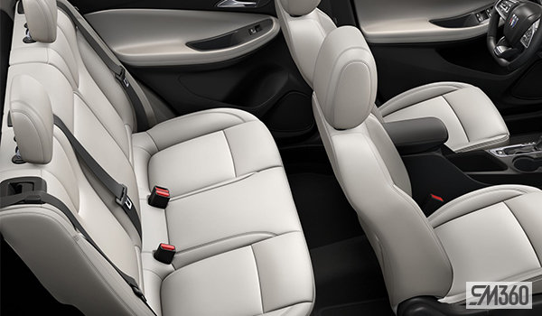 Buick Encore GX Sport Touring 2025 - Extérieur - 6