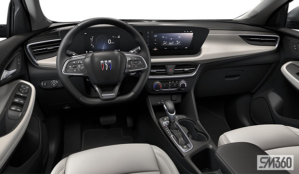 Buick Encore GX Sport Touring 2025 - Extérieur - 4