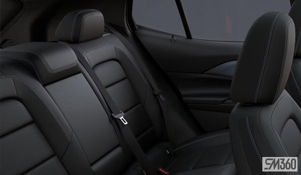 2025 Chevrolet Equinox EV 2LT - Exterior - 6