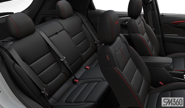 Chevrolet Trailblazer RS 2025 - Extérieur - 6