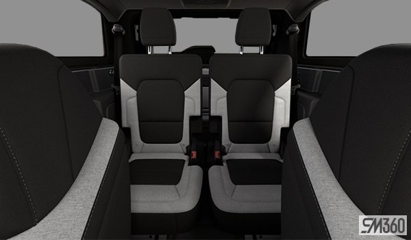 2025 Ford Bronco Base -  - 3