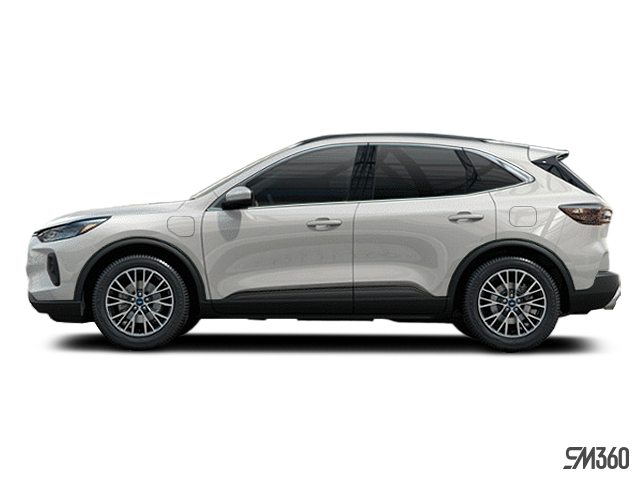 2025 Ford Escape PHEV -  - 2