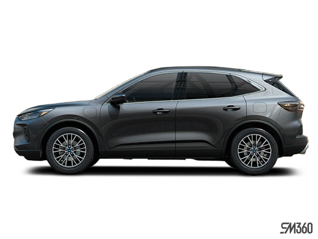 Ford Escape PHEV 2025 -  - 2
