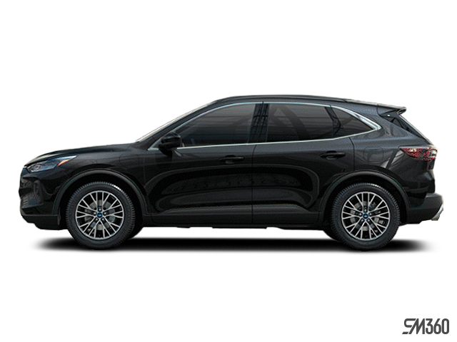 2025 Ford Escape VHR -  - 2