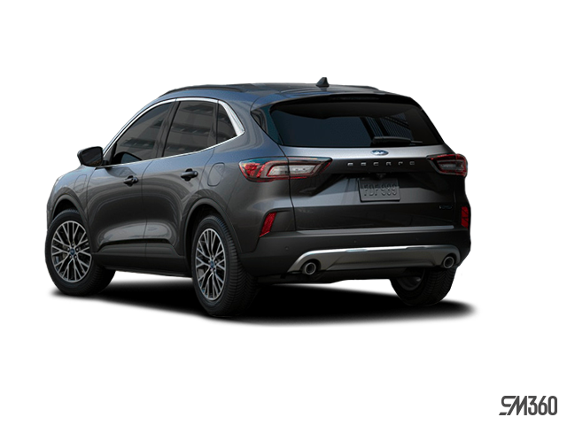 Ford Escape PHEV 2025 -  - 3